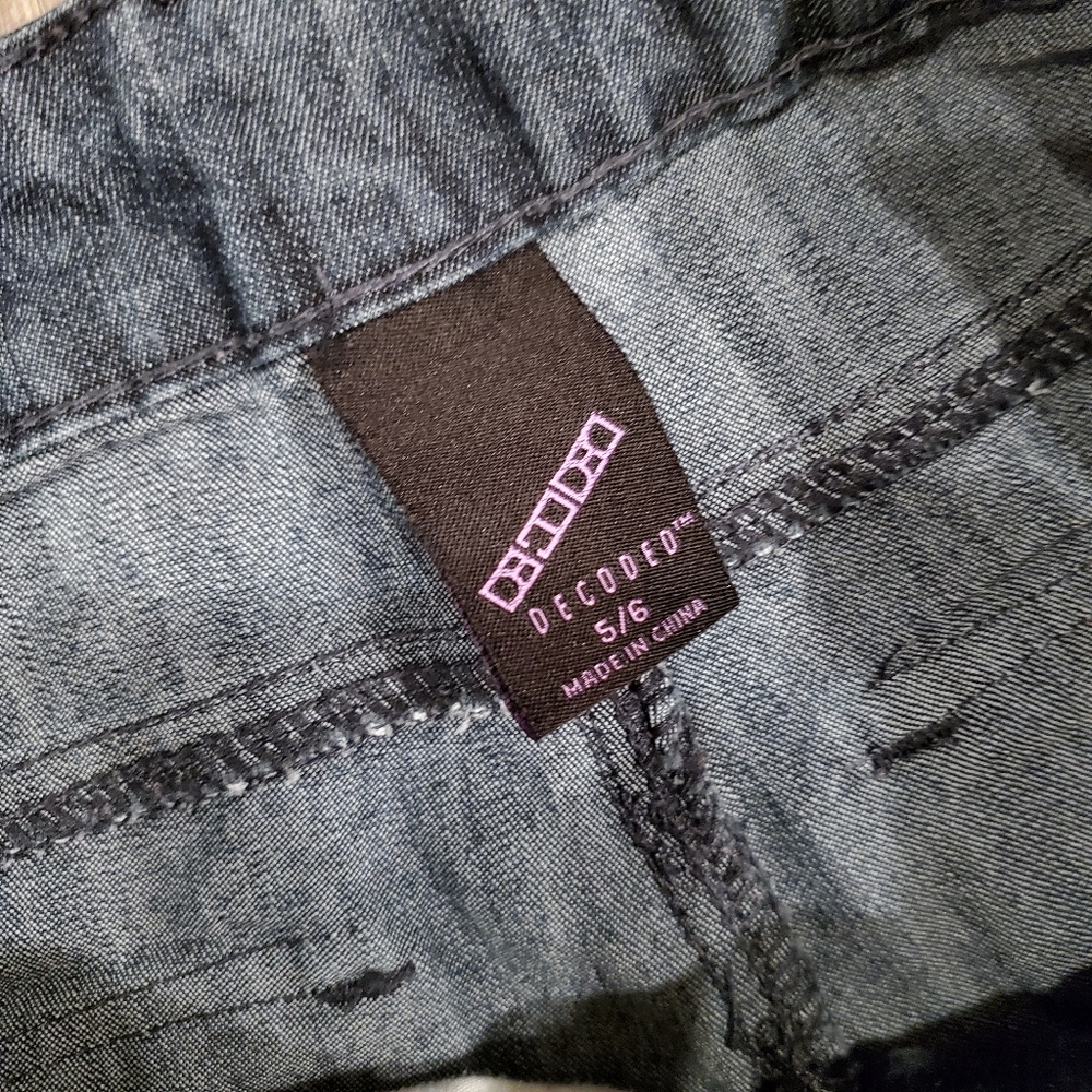 Decoded pants - Picture 5 of 11